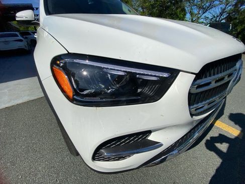 Certified 2026 Mercedes-Benz GLE 350 4MATIC image 24