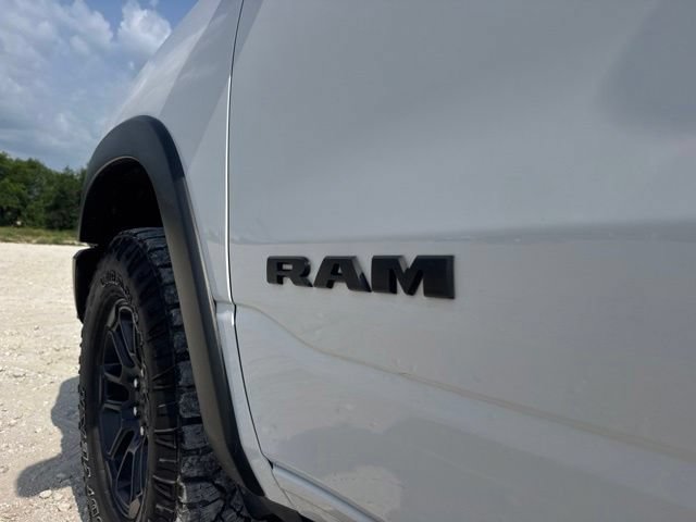 Used 2025 RAM 1500 Rebel w/ Rebel Level 1 Equipment Group AWD/4WD image 11