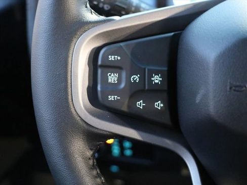 New 2025 Ford Bronco Big Bend image 28