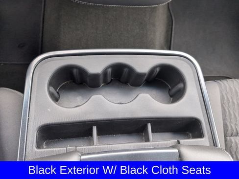 Used 2017 Chevrolet Tahoe LS w/ Skid Plate Package AWD/4WD image 8