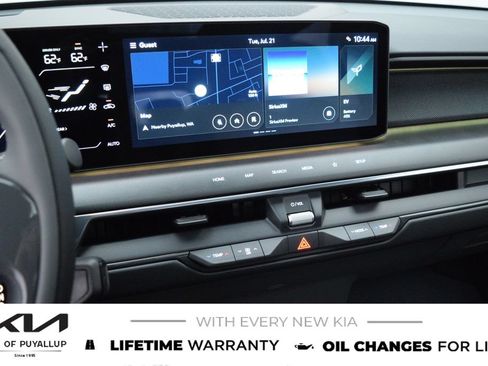 New 2026 Kia EV9 GT-Line AWD/4WD image 22