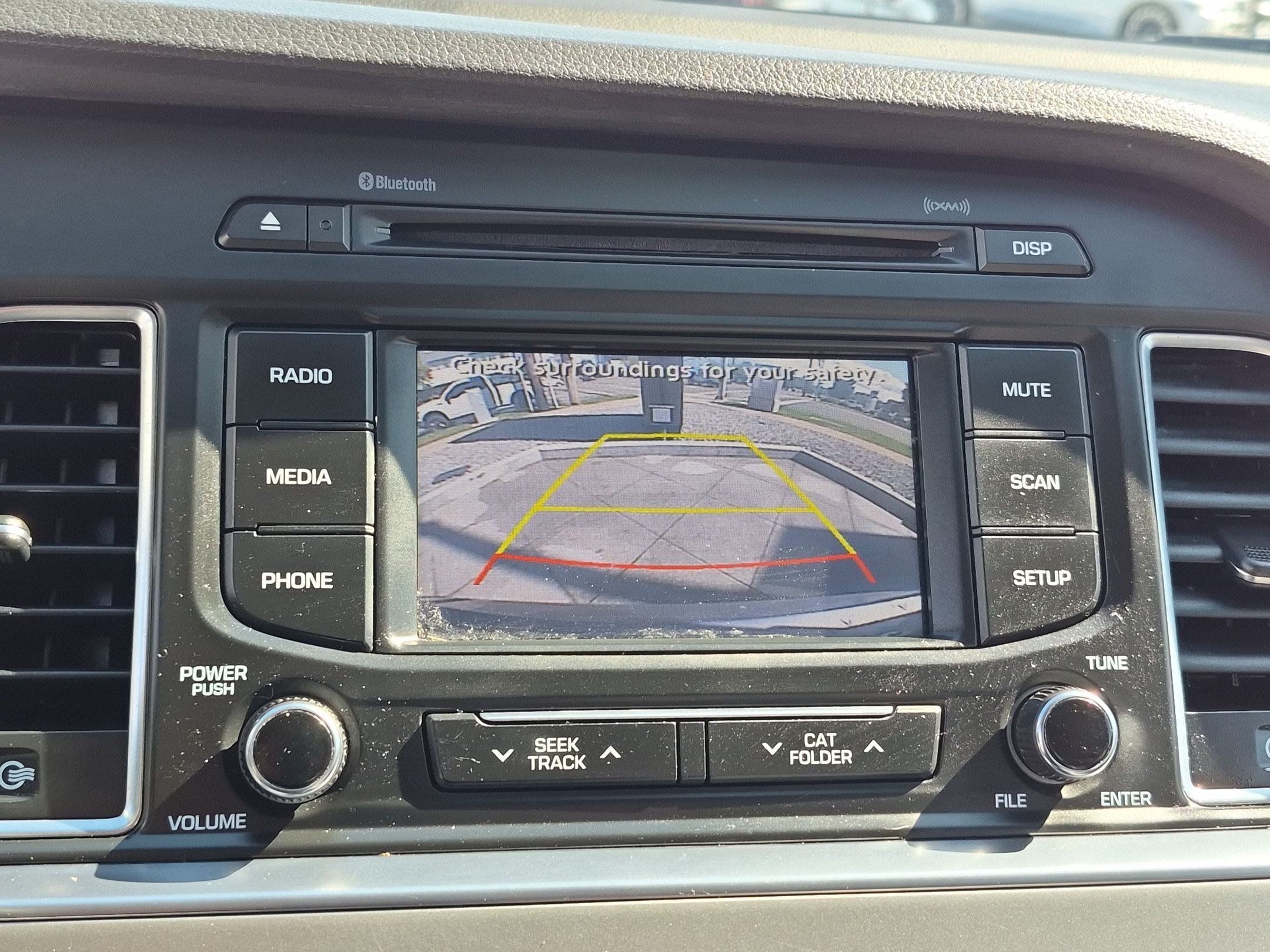 Used 2015 Hyundai Sonata SE w/ Option Group 09 FWD image 23