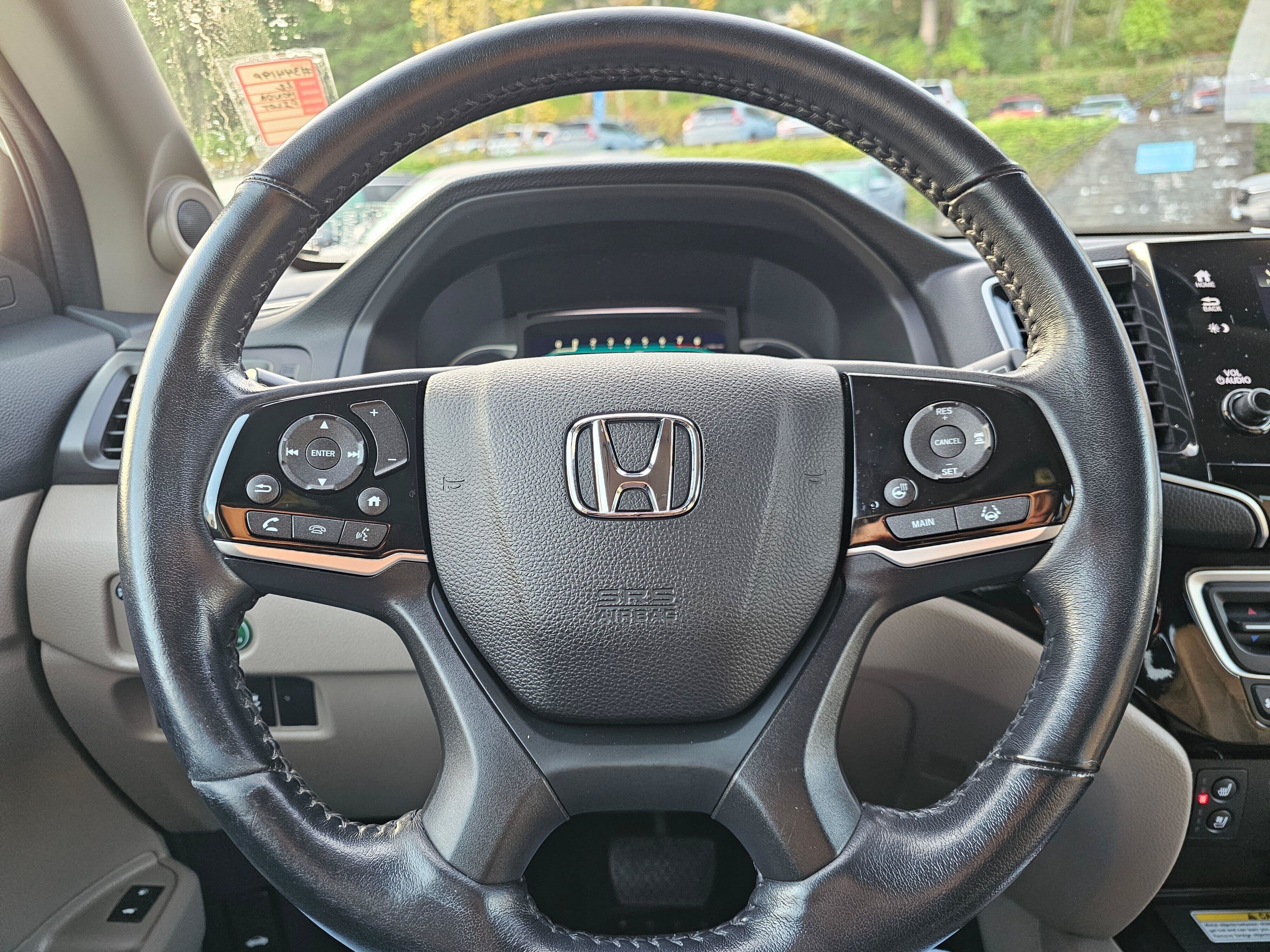 Used 2022 Honda Pilot Elite image 26