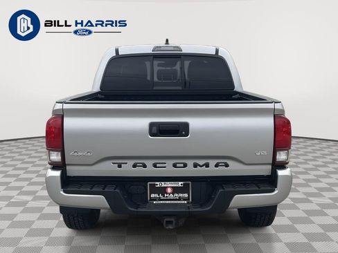 Used 2022 Toyota Tacoma SR image 6