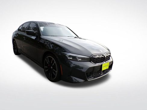 Used 2026 BMW M340i xDrive w/ Premium Package AWD/4WD image 9