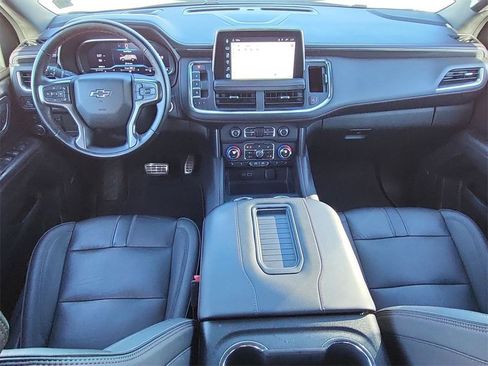 Used 2023 Chevrolet Tahoe RST w/ RST Performance Edition image 26