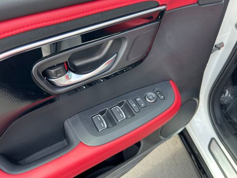 Certified 2025 Acura ADX A-Spec image 12