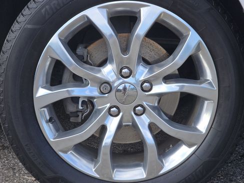 Used 2016 Dodge Durango Citadel w/ Technology Group AWD/4WD image 15