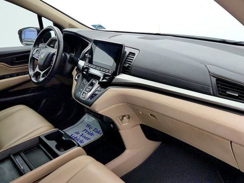 Used 2019 Honda Odyssey EX-L image 25