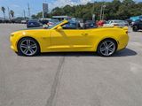 Used 2018 Chevrolet Camaro LT w/ RS Package image 3