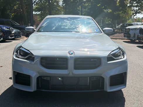 New 2026 BMW M2 w/ Lighting Package RWD image 6