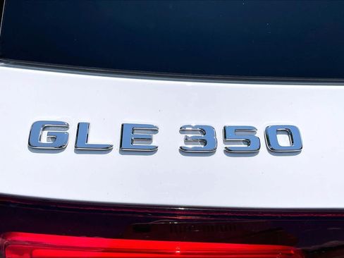 Used 2024 Mercedes-Benz GLE 350 4MATIC image 31