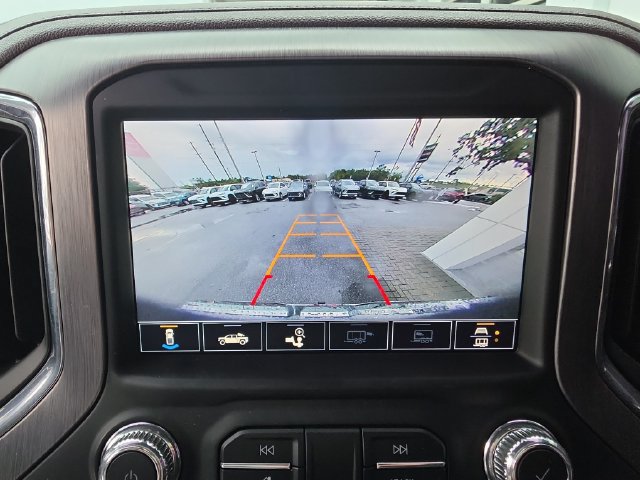 Certified 2020 GMC Sierra 1500 Denali w/ Driver Alert Package II RWD image 22