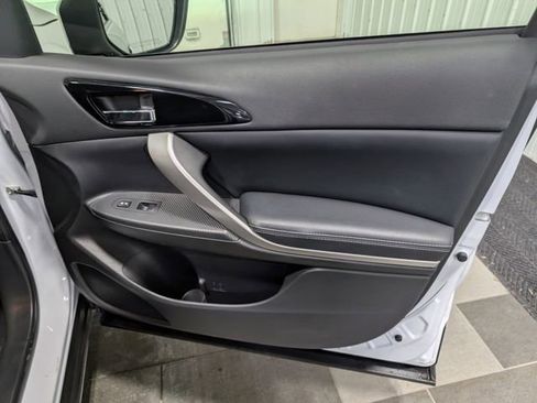 Used 2025 Mitsubishi Eclipse Cross SE AWD/4WD image 26