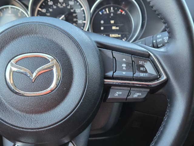 Used 2024 MAZDA CX-5 AWD 2.5 S w/ Select Package image 22