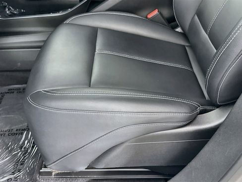 Used 2024 Cadillac Lyriq Tech AWD/4WD image 22