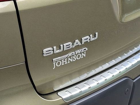 New 2026 Subaru Ascent Limited AWD/4WD image 19