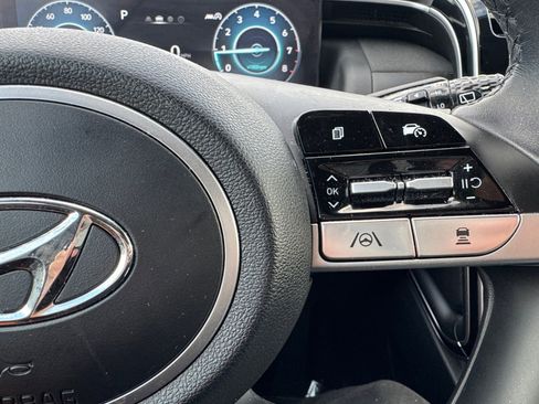 Used 2023 Hyundai Tucson SEL w/ Convenience Package image 19