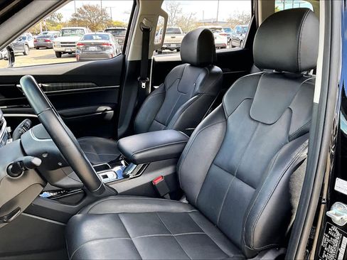 Used 2023 Kia Telluride SX image 7