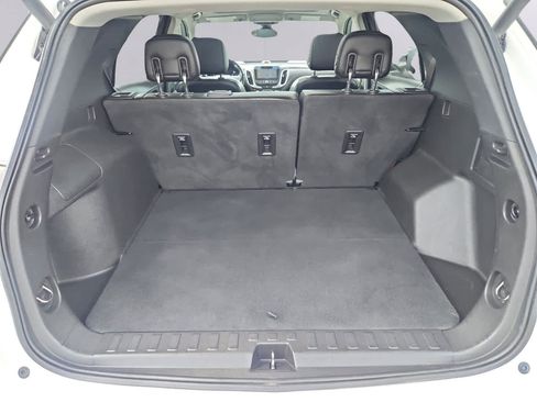 Used 2018 Chevrolet Equinox Premier AWD/4WD image 38