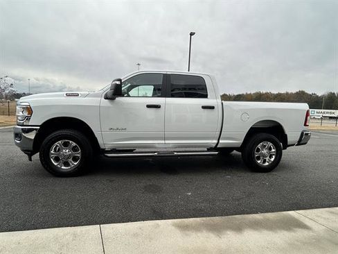 Used 2024 RAM 2500 Big Horn image 5