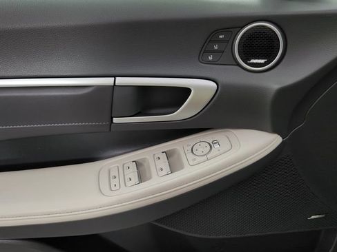 Certified 2025 Hyundai Sonata Limited FWD image 10