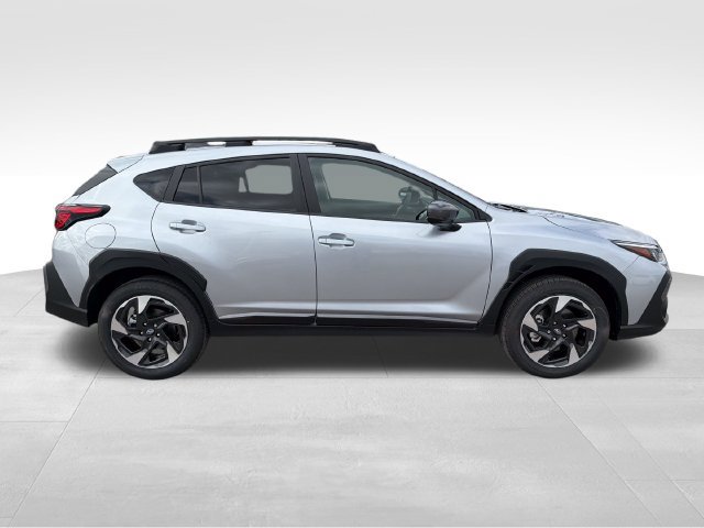 New 2027 Subaru Crosstrek 2.5i Limited AWD/4WD image 8