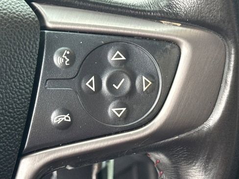 Used 2017 GMC Canyon SLE w/ All Terrain Package image 34