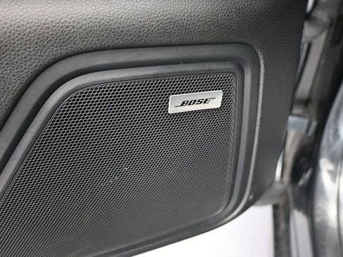 Used 2017 Porsche Macan GTS w/ Premium Package Plus image 28