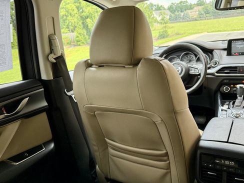 Used 2016 MAZDA CX-9 Touring AWD/4WD image 32