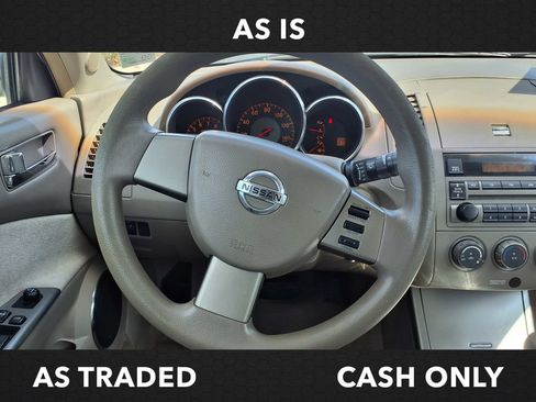 Used 2006 Nissan Altima 2.5 S FWD image 15