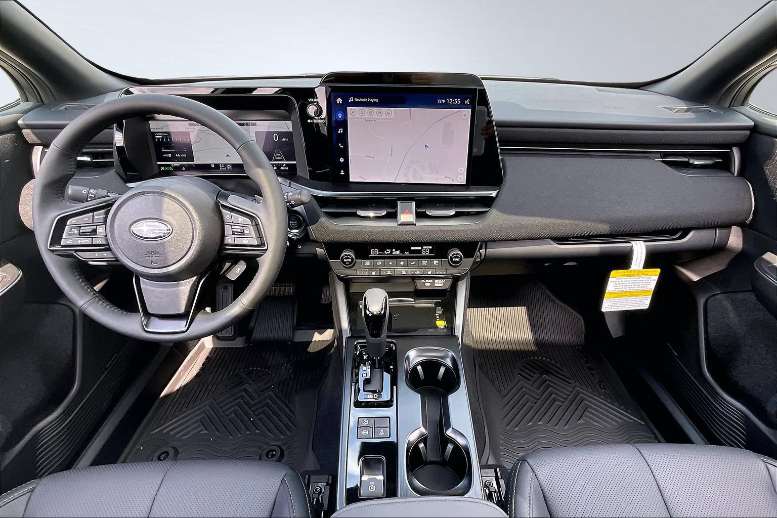 New 2026 Subaru Outback Limited w/ Premium/Limited Plus Package AWD/4WD image 5