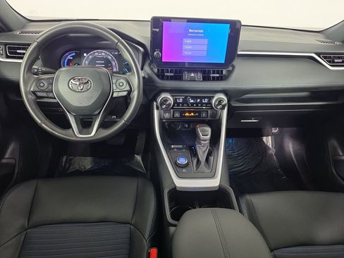Certified 2024 Toyota RAV4 XSE AWD/4WD image 27