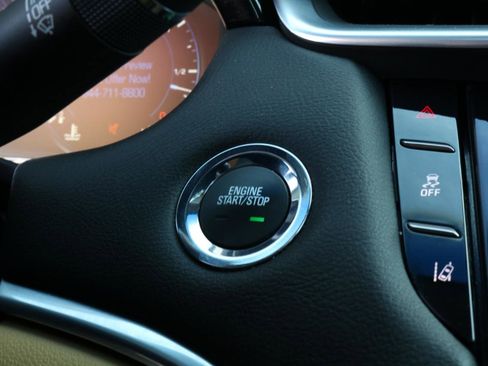 Used 2014 Cadillac XTS Premium FWD image 37
