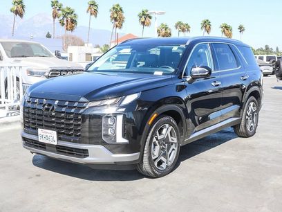 Used 2024 Hyundai Palisade SEL