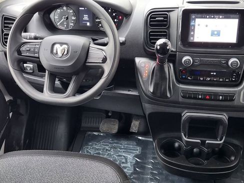 Used 2025 RAM ProMaster 1500 image 28