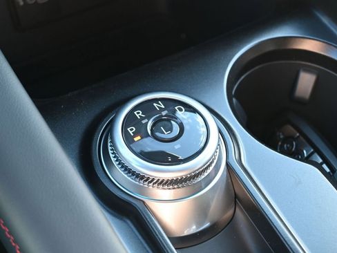 New 2026 Ford Explorer ST-Line w/ ST-Line Street Pack image 26