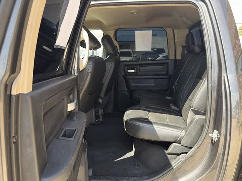 Used 2019 RAM 2500 Tradesman AWD/4WD image 28