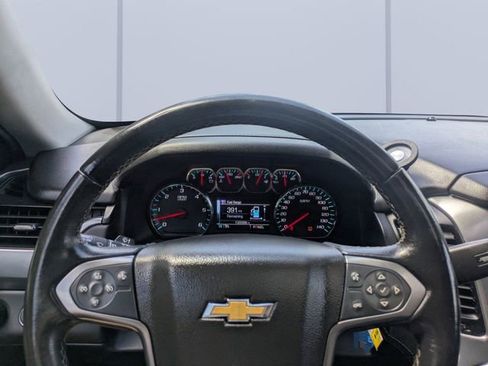 Used 2020 Chevrolet Suburban LT image 30