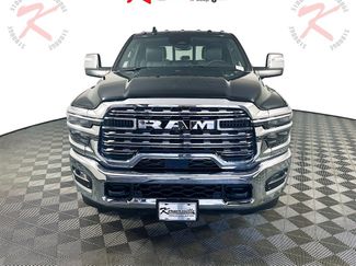 New 2025 RAM 3500 Limited w/ Towing Technology Group video 2