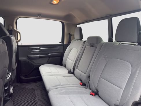Used 2019 RAM 1500 Big Horn AWD/4WD image 11
