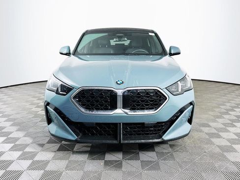 Certified 2024 BMW X2 xDrive28i w/ Technology Package image 4