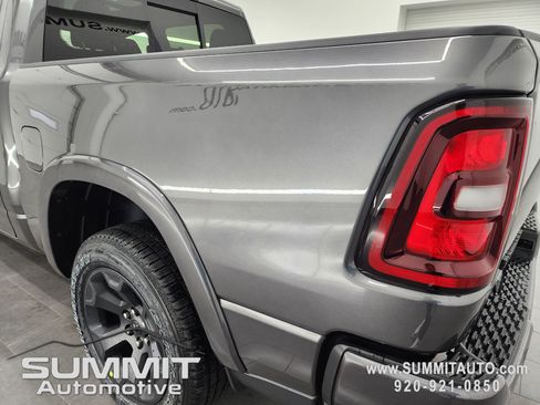 New 2026 RAM 1500 Big Horn image 30