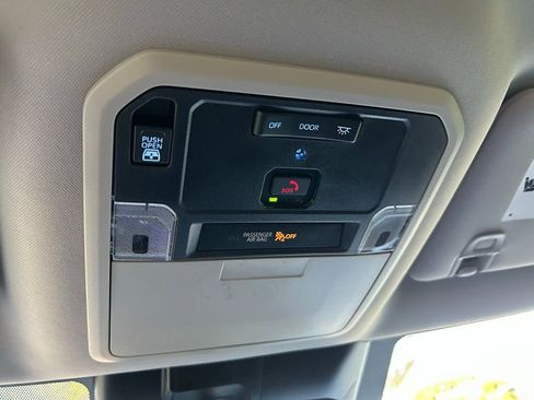 Used 2024 Toyota Tundra SR5 w/ SR5 Premium Package image 29