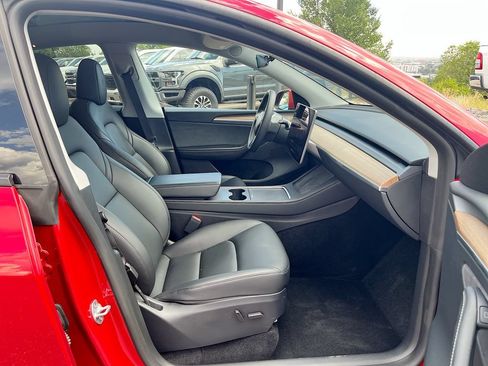 Used 2023 Tesla Model Y Long Range AWD/4WD image 27