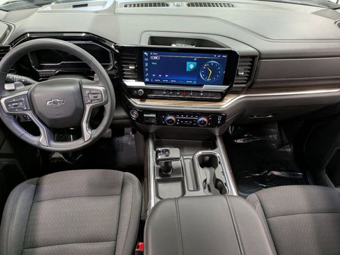 Used 2023 Chevrolet Silverado 1500 RST w/ Protection Package image 22