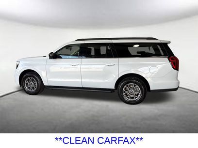 Used 2025 Ford Expedition Max Active