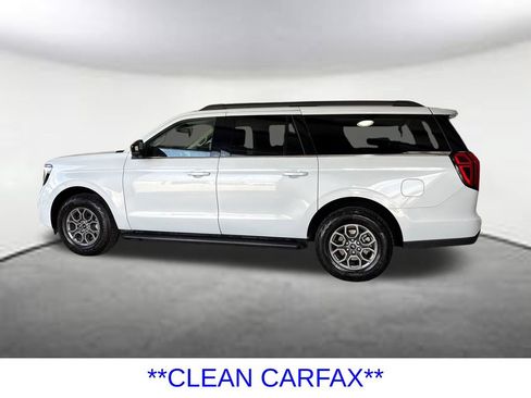 Used 2025 Ford Expedition Max Active RWD image 2