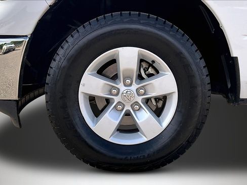 Used 2024 RAM 1500 Classic SLT AWD/4WD image 33