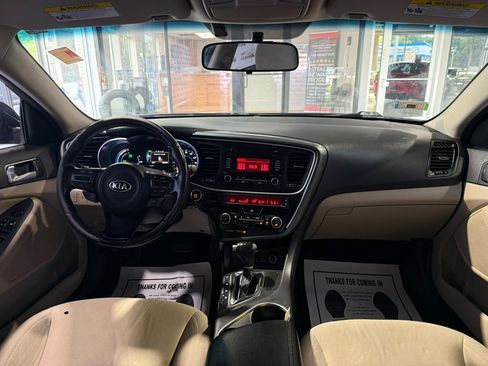 Used 2015 Kia Optima LX FWD image 20